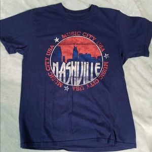 Nashville T-shirt
